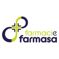 Farmacie Farmasa logo - Similar company to Queen Charlotte