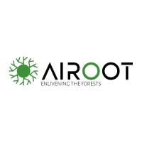 AIROOT logo - Similar company to Airroot