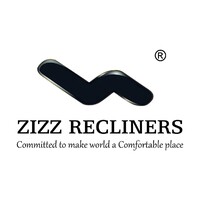 Zizz Recliners Pvt Ltd. logo - Similar company to Shree Spaace Solution