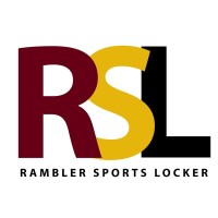 Rambler Sports Locker logo - Similar company to Harlon
