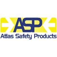Atlas Safety Products logo - Similar company to Otavan Workwear