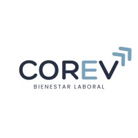 GrupoCorev | Bienestar Laboral logo - Similar company to Parque Termal Botánico