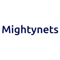 Mightynets logo - Similar company to Digital Techlabs