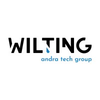 Wilting logo - Similar company to Kmwe