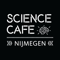 Science Café Nijmegen logo - Similar company to Coffee Science Lab