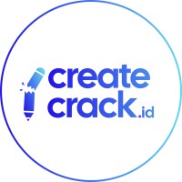 Createcrack.id logo - Similar company to Visoeal Studio