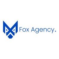 Fox Agencys logo - Similar company to Chatfe Inc.