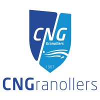Club Natació Granollers logo - Similar company to Electro Pla Granollers S.A.