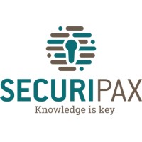 SecuriPax logo - Similar company to Donslita