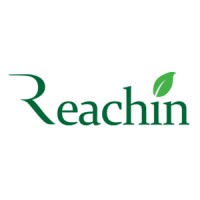 Guangzhou Reachin Chemical Co.,Ltd logo - Similar company to How U Super Absorbent Polymer