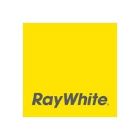 Ray White Queenstown logo - Similar company to Bayleys Queenstown & Southern Nz