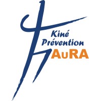 Kiné Prévention Auvergne Rhône Alpes logo - Similar company to Pelvitrack - An Eic Pathfinder Project