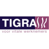 TIGRA Zaanstreek logo - Similar company to Athletics