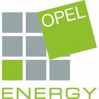 Opel Energy Gmbh