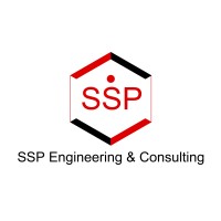 SSP Engineering and Consulting logo - Similar company to Tap Structural Solutions, Llc
