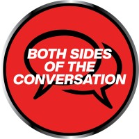 Both Sides Of The Conversation logo - Similar company to Peralta Colleges Foundation