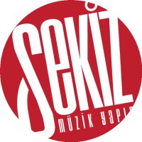 Sekiz Müzik Grup logo - Similar company to Müzik Üssü