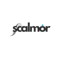 Scalmor logo - Similar company to Jci San Martín