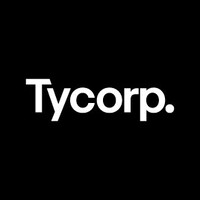 Tycorp logo - Similar company to South.Rd Construct