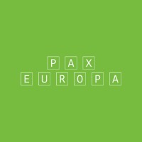 PaxEuropa logo - Similar company to Armakos