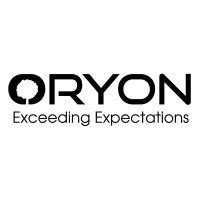 Oryon Networks Pte Ltd logo - Similar company to Oryan
