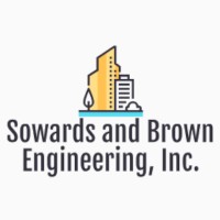Sowards and Brown Engineering, Inc. logo - Similar company to A3 Construction, Llc