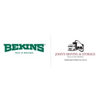 John's Moving & Storage logo - Similar company to Image Supply, Inc.
