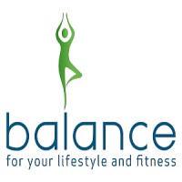 Balance the Countryside Gym logo - Similar company to Arc Gym