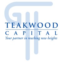 Teakwood Capital logo - Similar company to Key.Co