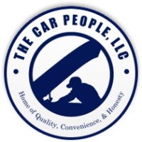 The Car People Nashville logo - Similar company to Firestone Direct