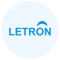 Letron Lighting logo - Similar company to Letron Professional Services, Llc