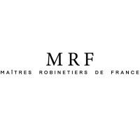 Maîtres Robinetiers de France (MRF) logo - Similar company to Serdaneli Paris