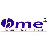 Blue Moon Events & Exhibition logo - Similar company to Instate Media