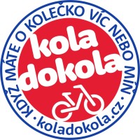 KolaDokola s.r.o. logo - Similar company to The Italians ..