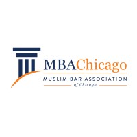 Muslim Bar Association of Chicago logo - Similar company to New Jersey Muslim Lawyers Association