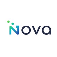 Nova Creative logo - Similar company to Matrix Technology