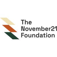 TNF | The November21 Foundation logo - Similar company to Chief Growth Officer Network