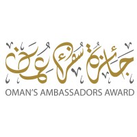 Oman's Ambassadors Award logo - Similar company to International Elevators Escalator’S & Business Llc