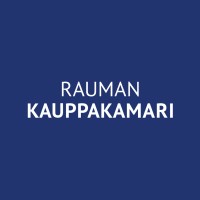 Rauman kauppakamari | Rauma Chamber of Commerce logo - Similar company to Bildsol