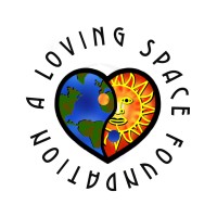 A Loving Space Foundation logo - Similar company to Aca Nautisme