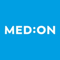 MED:ON MVZ logo - Similar company to Ortivity
