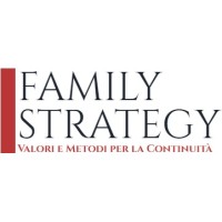 Family Strategy Srl logo - Similar company to Mc_Advisory