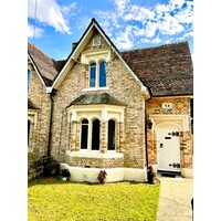 Karen's Cottage logo - Similar company to Kestrel Medical Limited