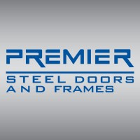 Premier Steel Doors and Frames, Inc. logo - Similar company to Steeldoor