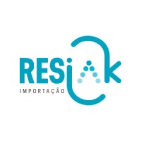 Resiak Refrigeração | Importação e distribuição logo - Similar company to Esfriar Refrigeração