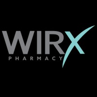 WIRX Pharmacy logo - Similar company to Dreamonstudios