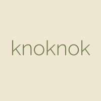 knoknok.ai logo - Similar company to Reach