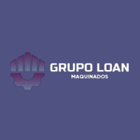 GRUPO LOAN MAQUINADOS logo - Similar company to 2Bcore