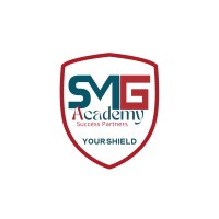 SMG Academy logo - Similar company to Prime Project Management