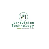 VertVision Technology logo - Similar company to Tagora Financial Services Limited